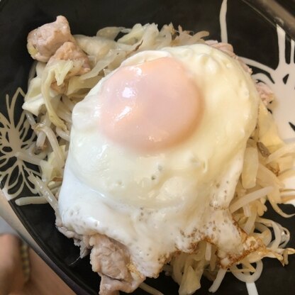 美味しかったです！